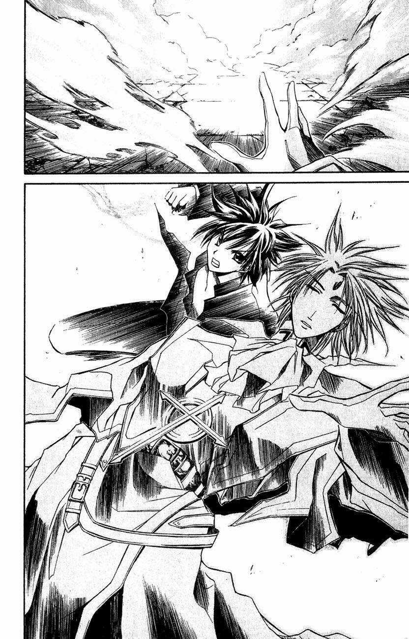 Watashi No Messiah-Sama Chapter 24 trang 20