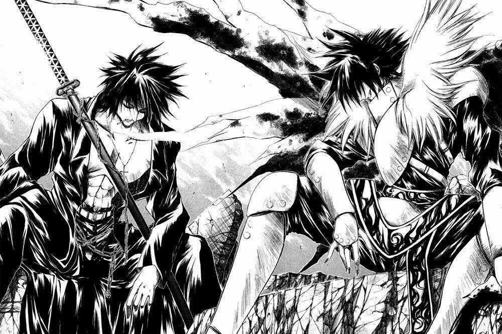 Watashi No Messiah-Sama Chapter 24 trang 24