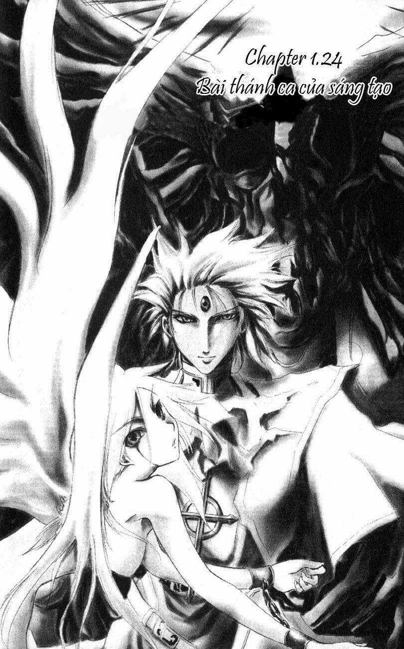 Watashi No Messiah-Sama Chapter 24 trang 4