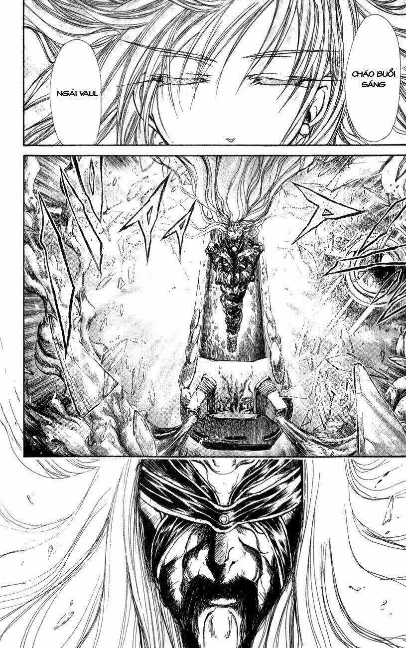 Watashi No Messiah-Sama Chapter 25 trang 10