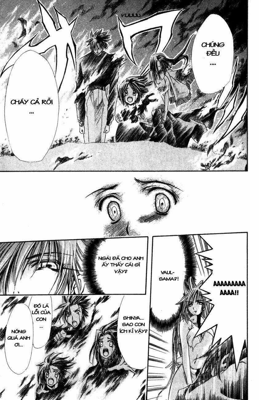 Watashi No Messiah-Sama Chapter 25 trang 25