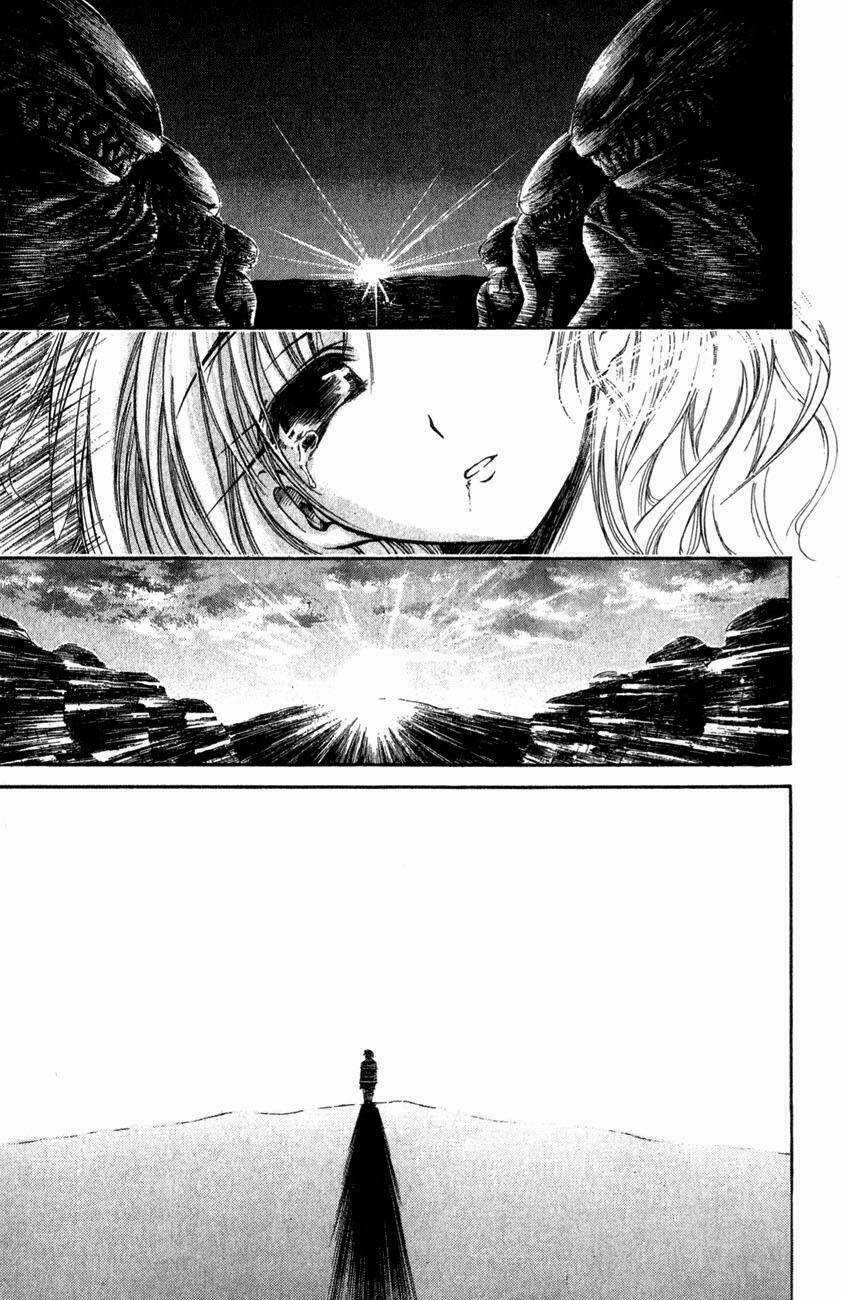 Watashi No Messiah-Sama Chapter 26 trang 25