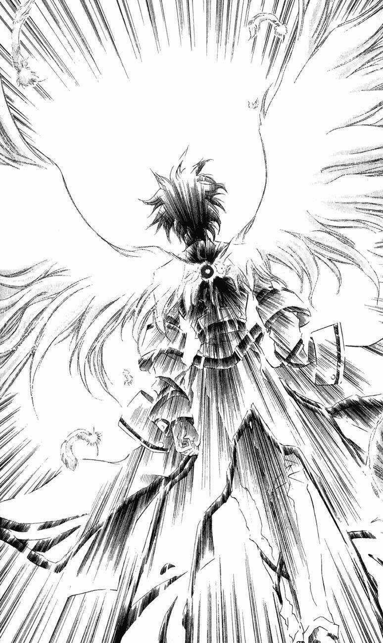 Watashi No Messiah-Sama Chapter 26 trang 31