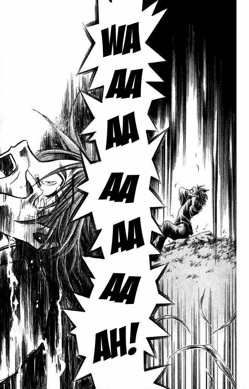 Watashi No Messiah-Sama Chapter 26 trang 4