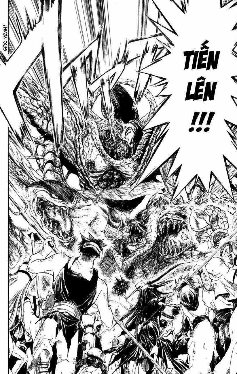 Watashi No Messiah-Sama Chapter 26 trang 40