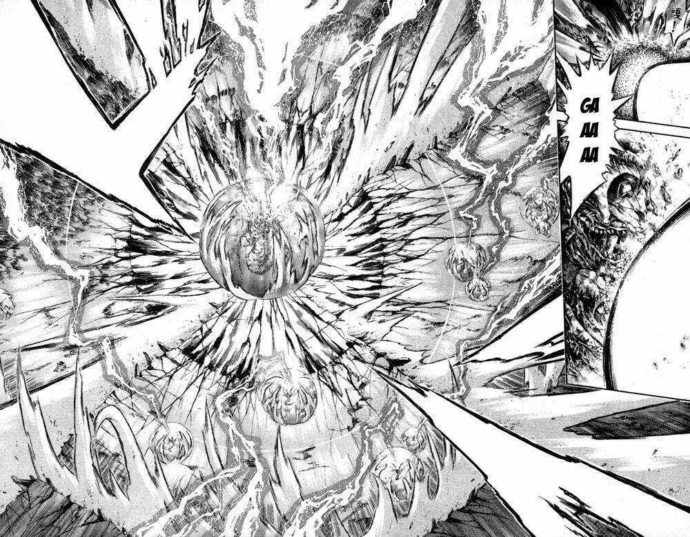 Watashi No Messiah-Sama Chapter 26 trang 44