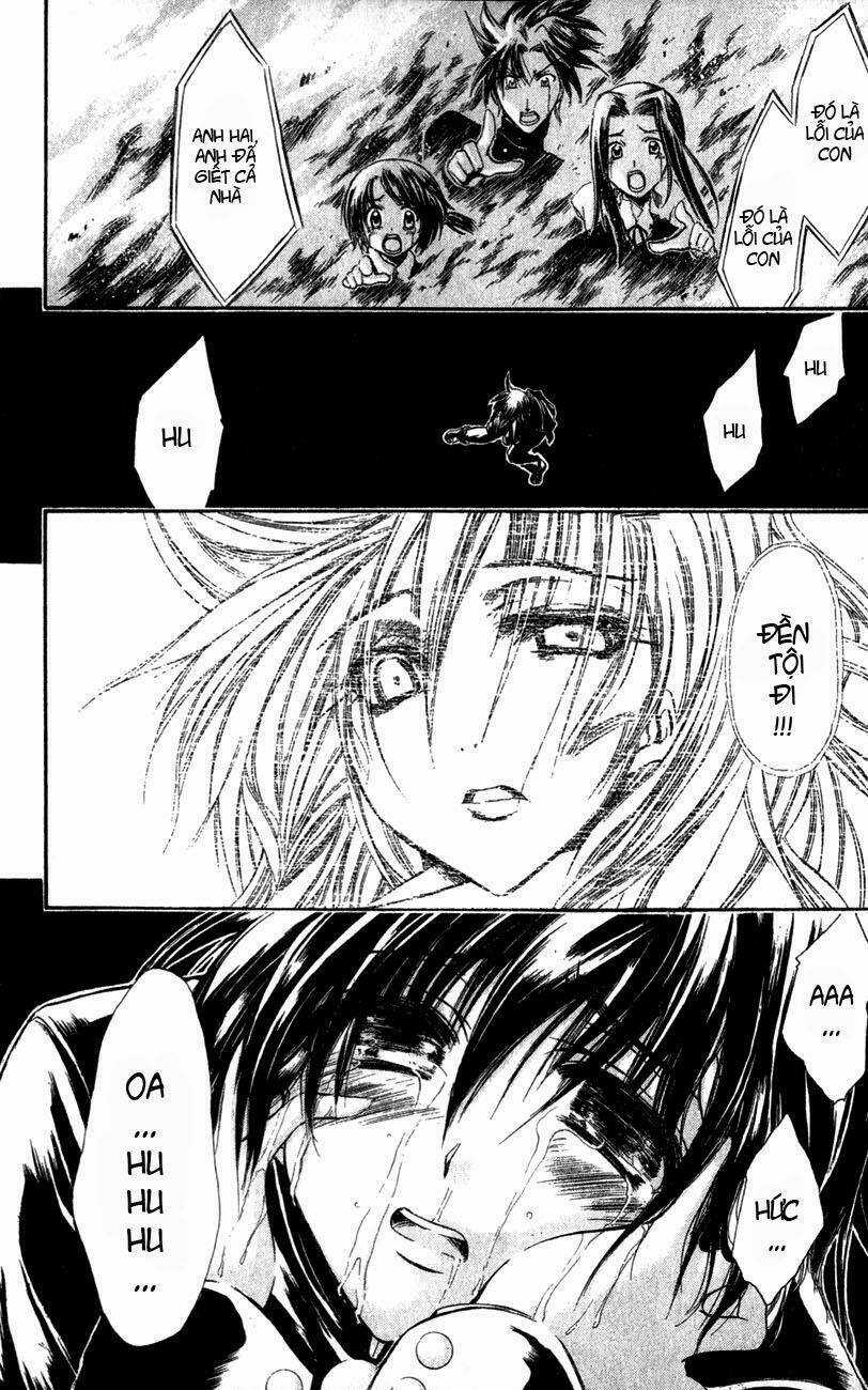 Watashi No Messiah-Sama Chapter 26 trang 5