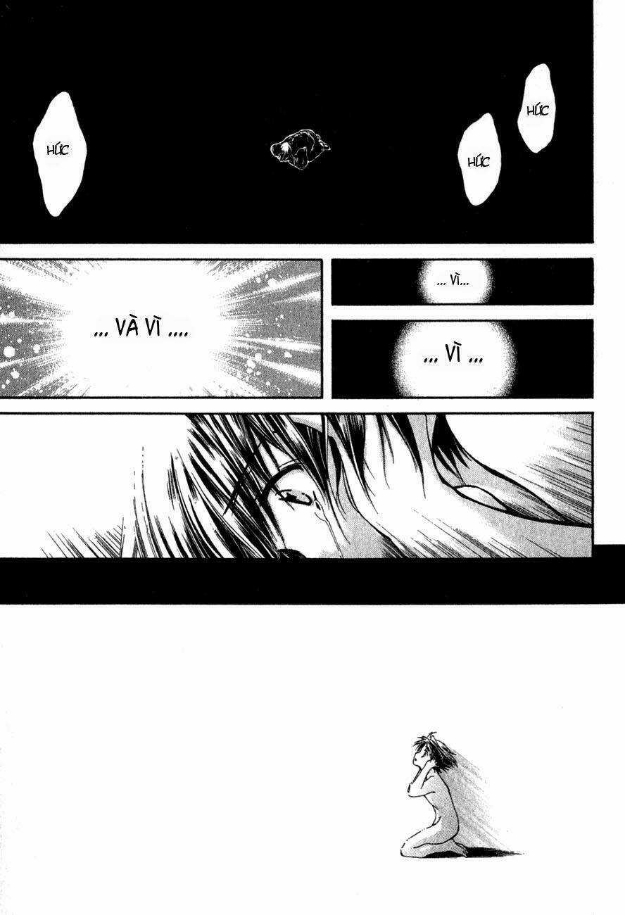 Watashi No Messiah-Sama Chapter 26 trang 6