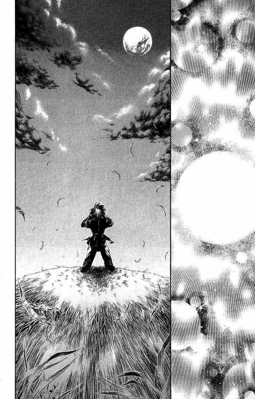 Watashi No Messiah-Sama Chapter 26 trang 7