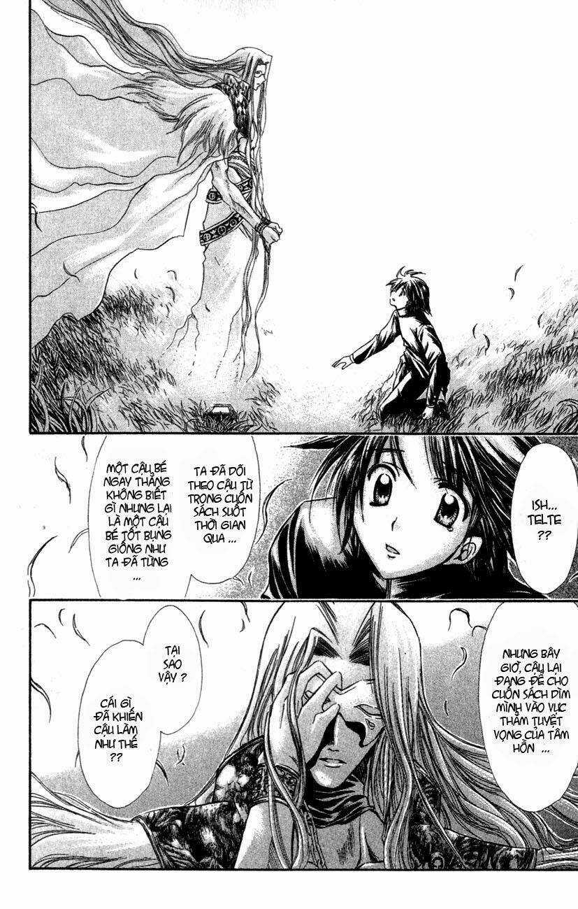 Watashi No Messiah-Sama Chapter 26 trang 9