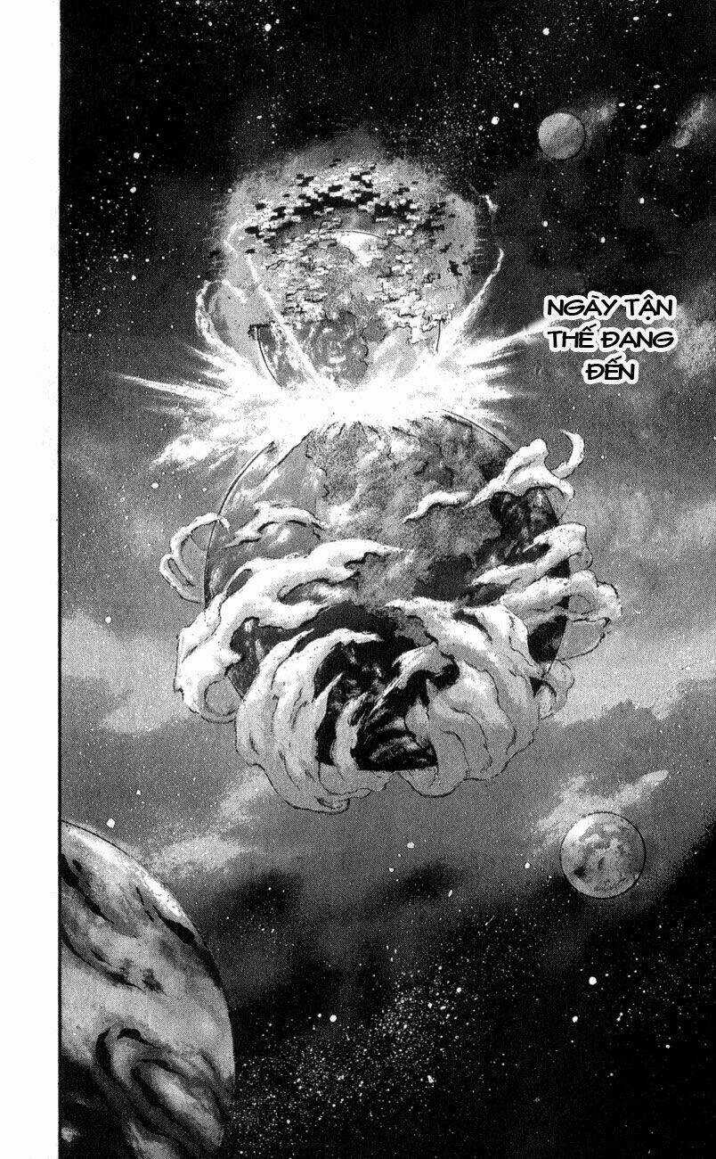 Watashi No Messiah-Sama Chapter 27 trang 16