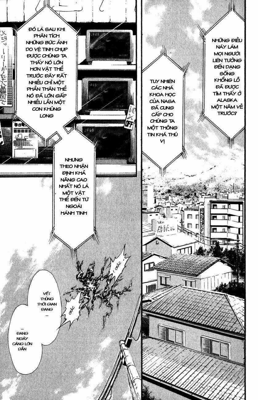 Watashi No Messiah-Sama Chapter 27 trang 2