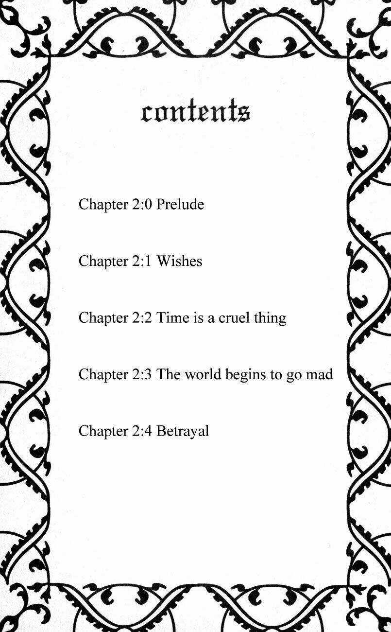 Watashi No Messiah-Sama Chapter 27 trang 34