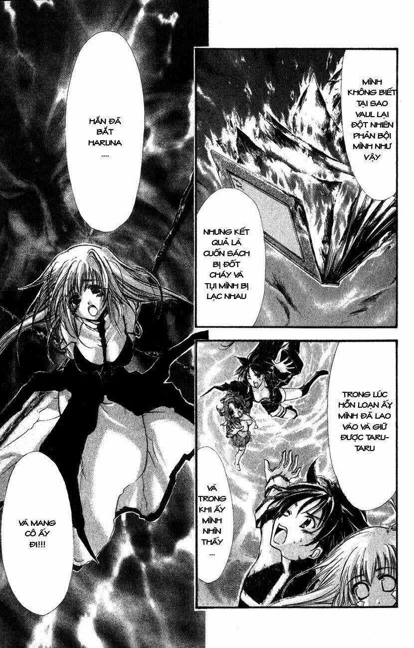 Watashi No Messiah-Sama Chapter 28 trang 12