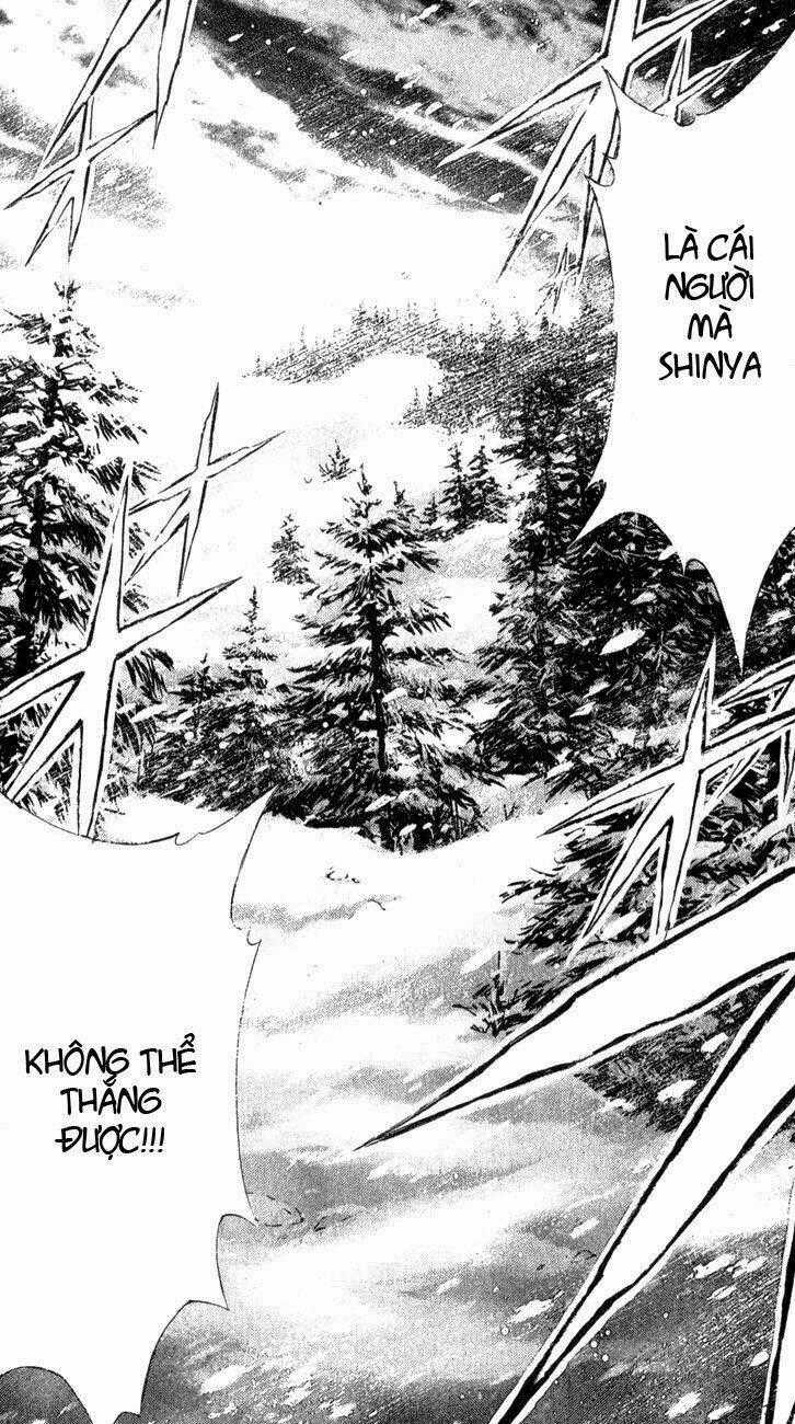 Watashi No Messiah-Sama Chapter 28 trang 34