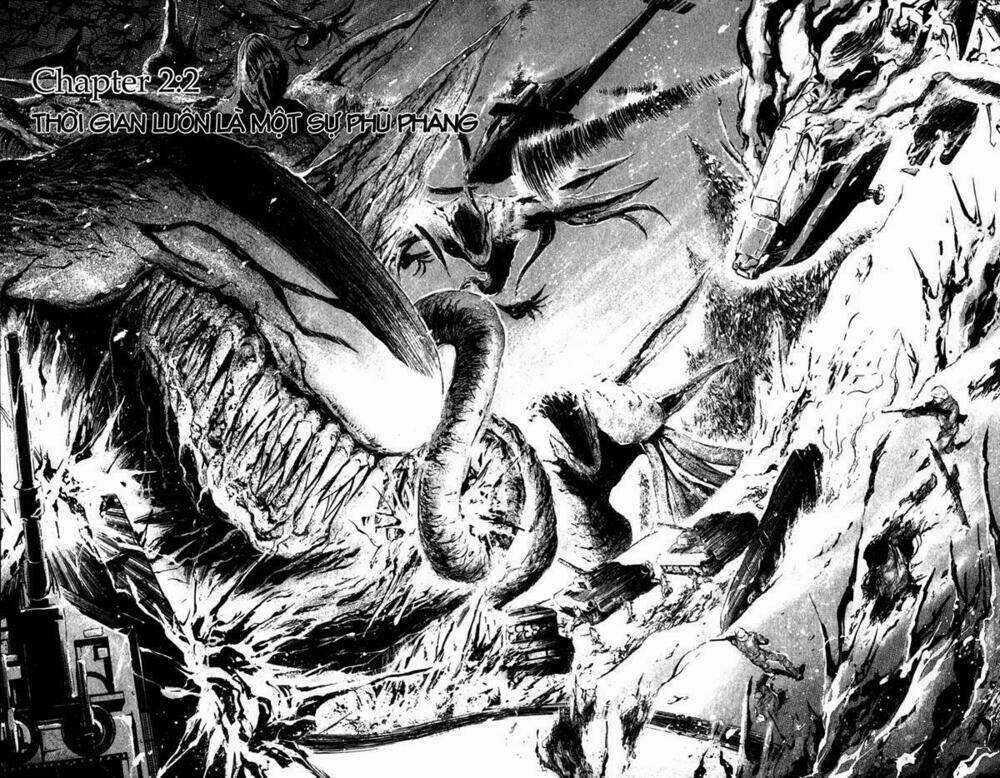 Watashi No Messiah-Sama Chapter 29 trang 2