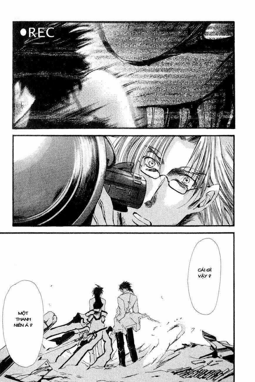 Watashi No Messiah-Sama Chapter 29 trang 6