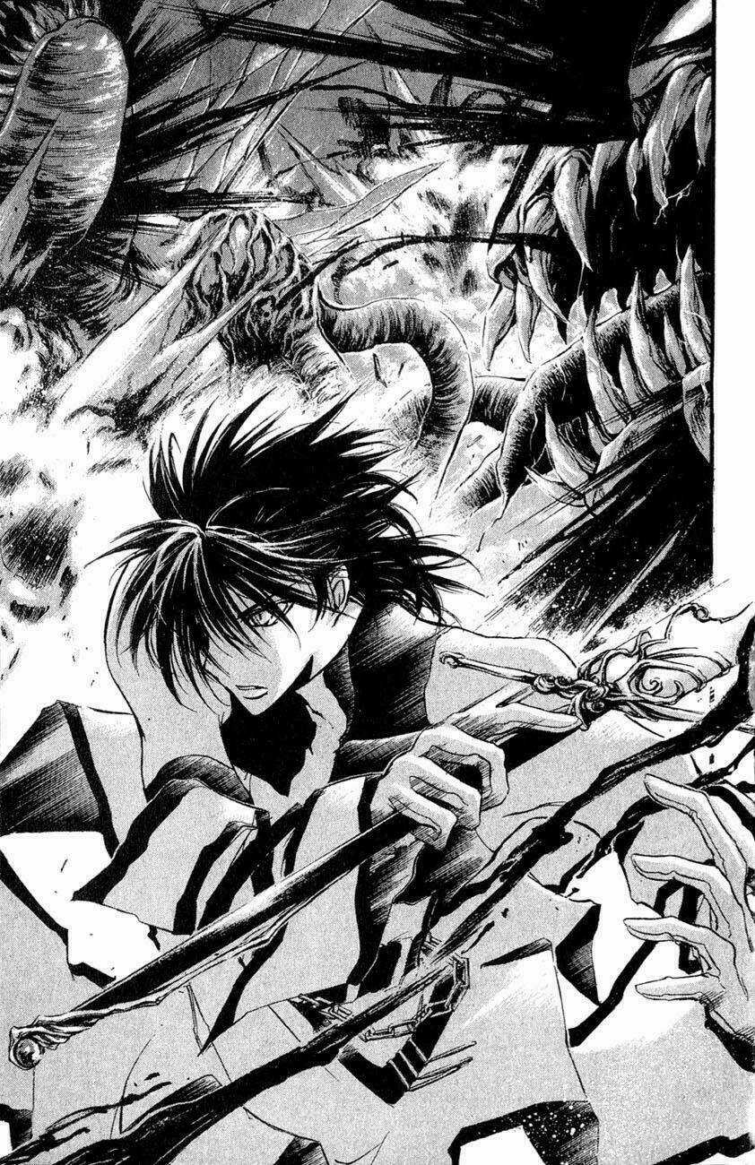 Watashi No Messiah-Sama Chapter 29 trang 8