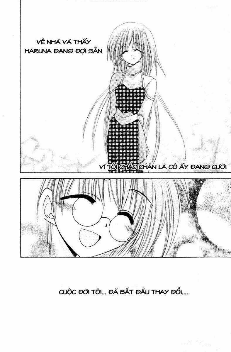 Watashi No Messiah-Sama Chapter 3 trang 6