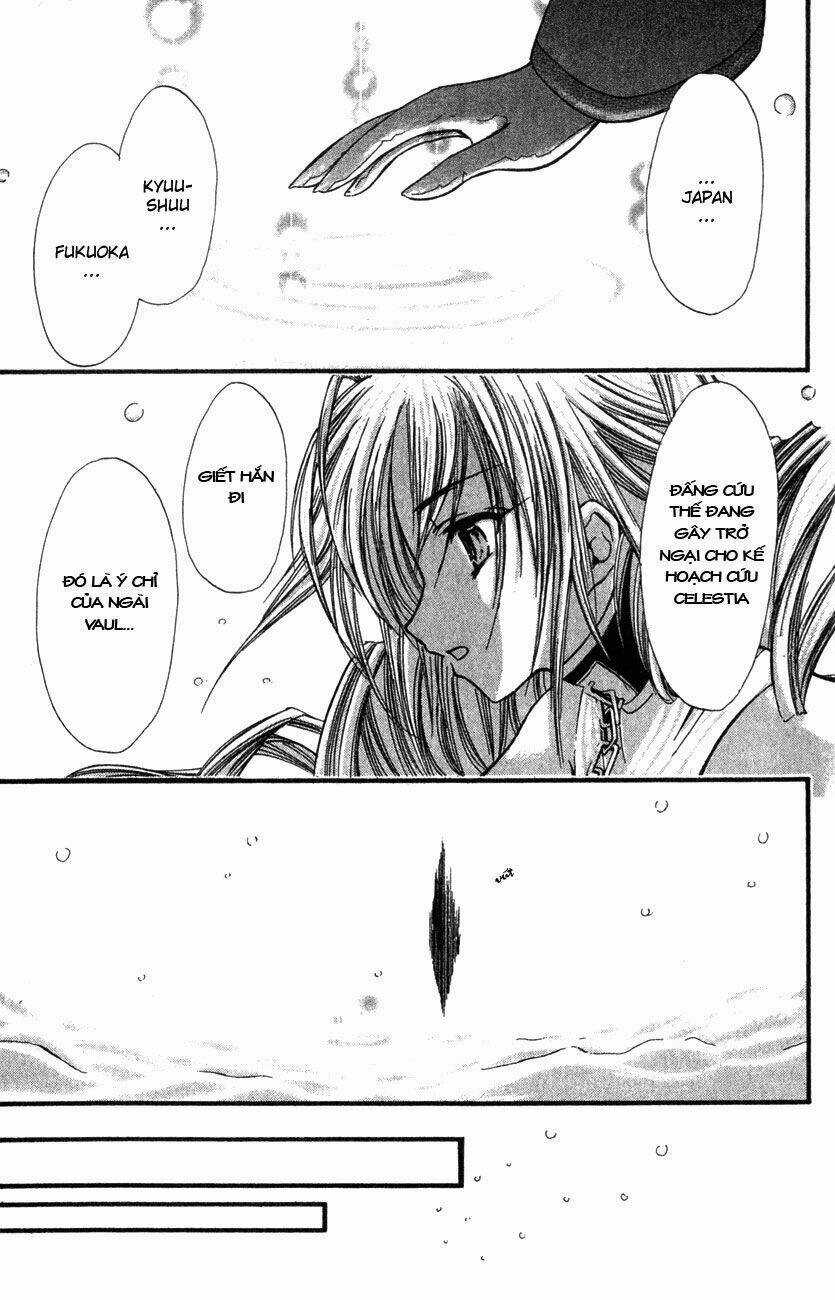 Watashi No Messiah-Sama Chapter 30 trang 12