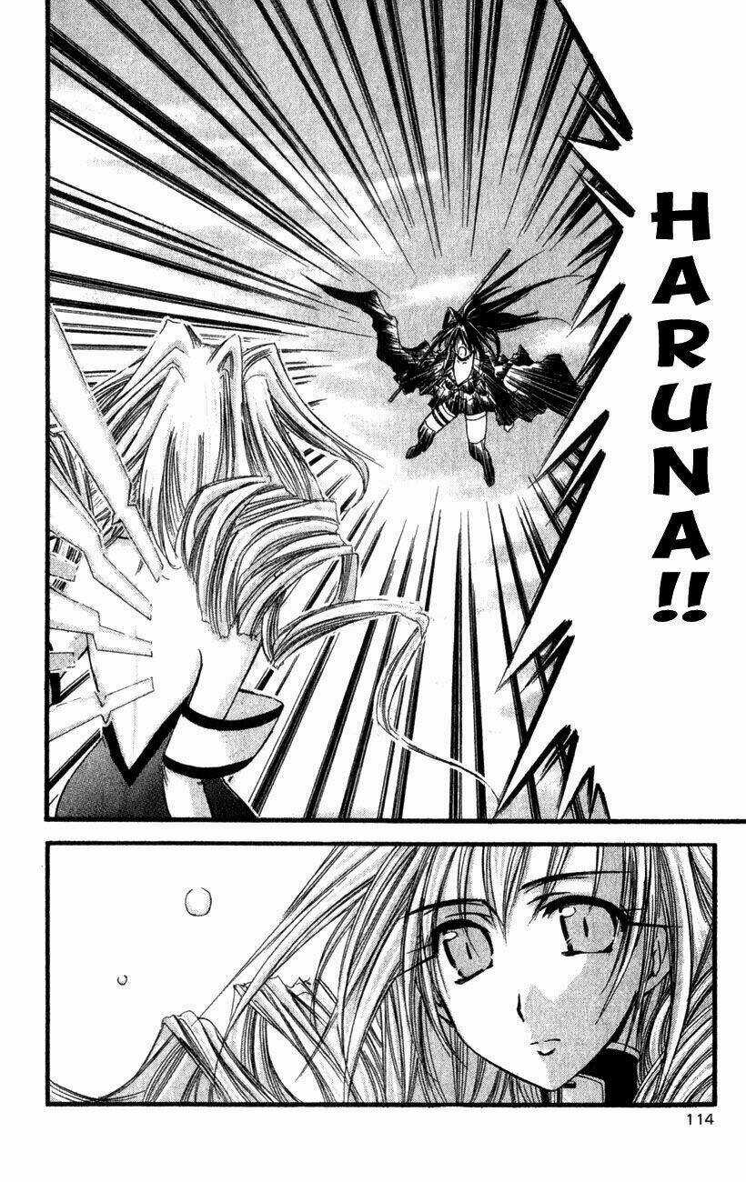 Watashi No Messiah-Sama Chapter 30 trang 5