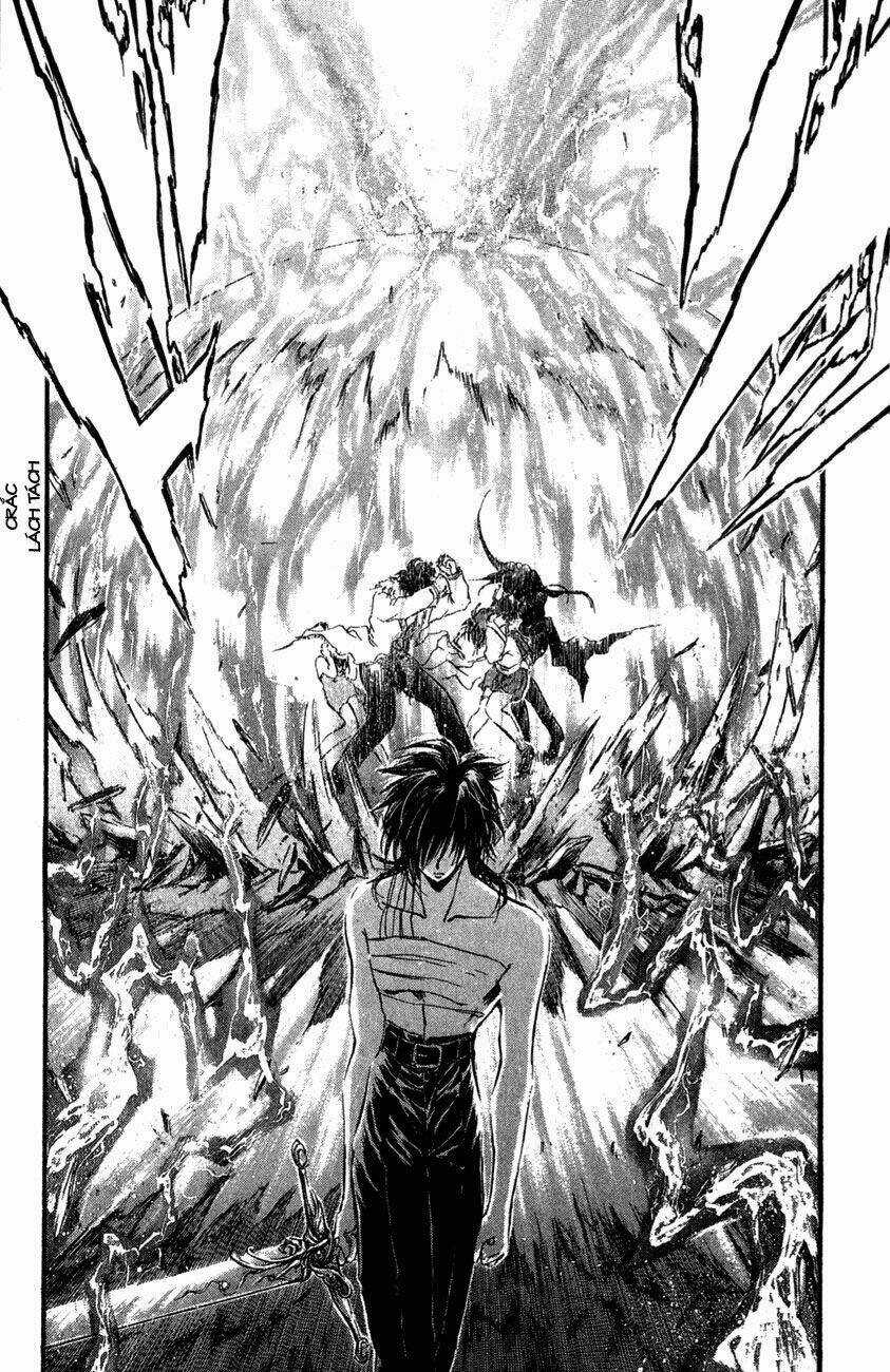 Watashi No Messiah-Sama Chapter 31 trang 7