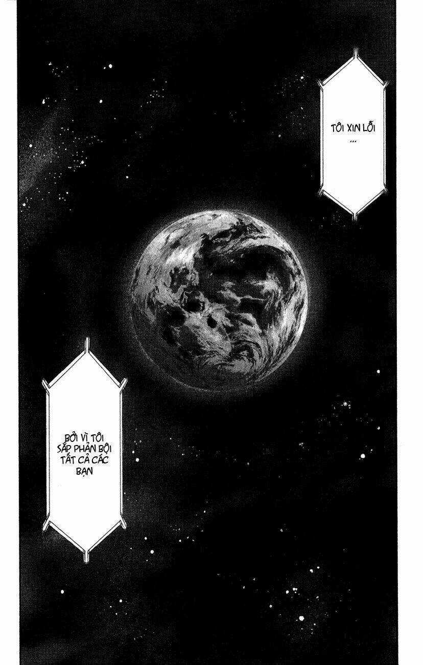 Watashi No Messiah-Sama Chapter 32 trang 16