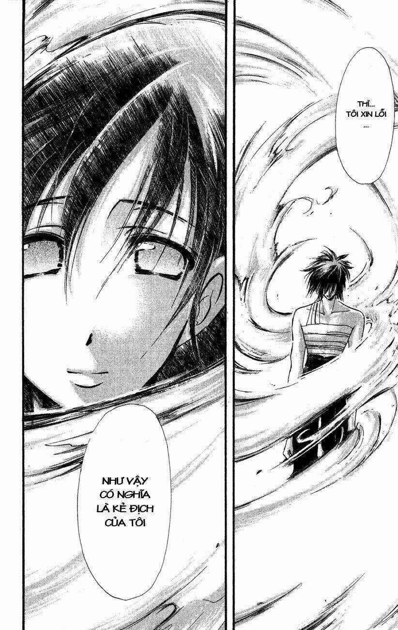 Watashi No Messiah-Sama Chapter 32 trang 18