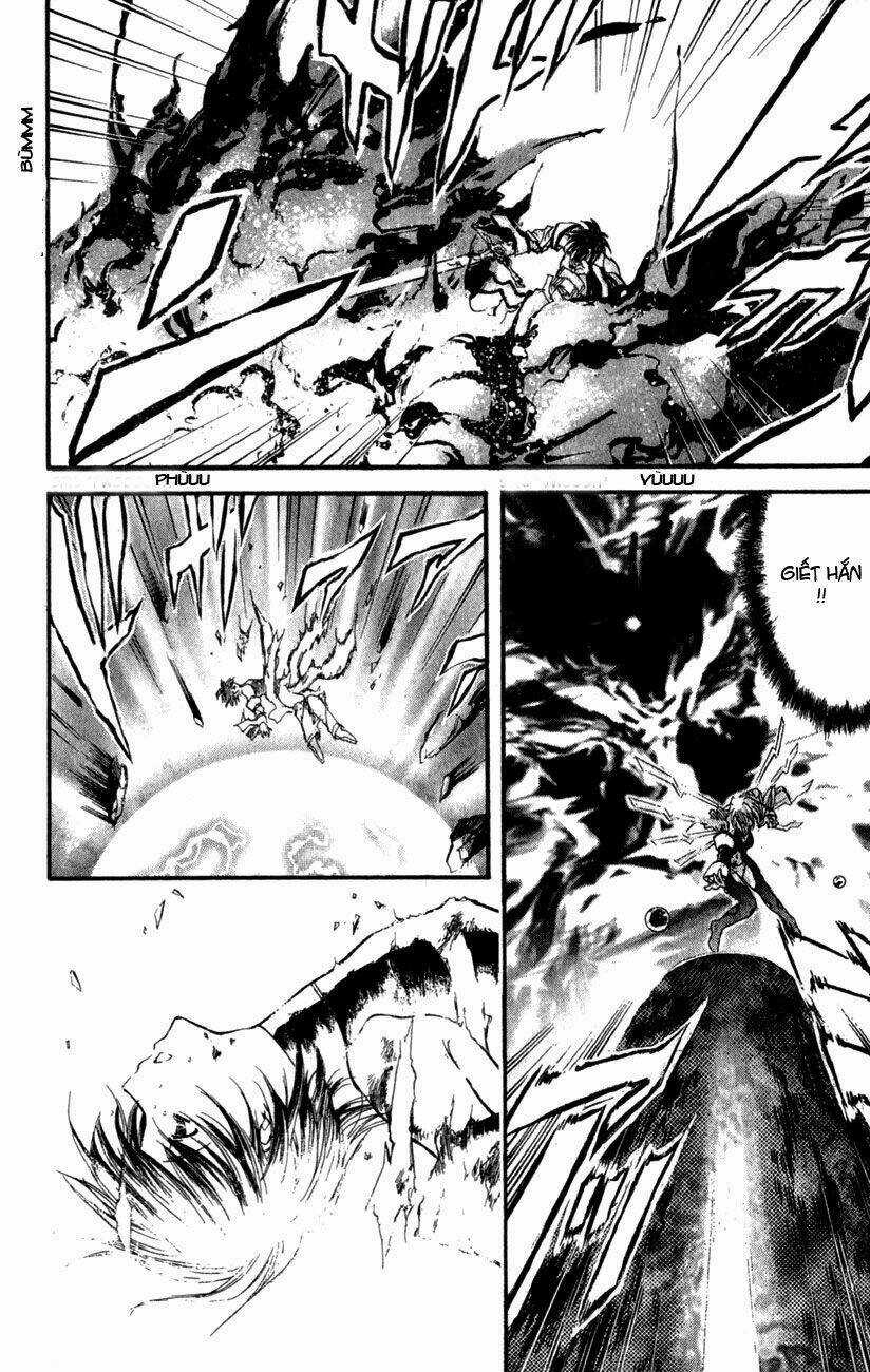 Watashi No Messiah-Sama Chapter 32 trang 26