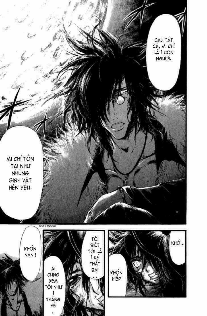 Watashi No Messiah-Sama Chapter 34 trang 2
