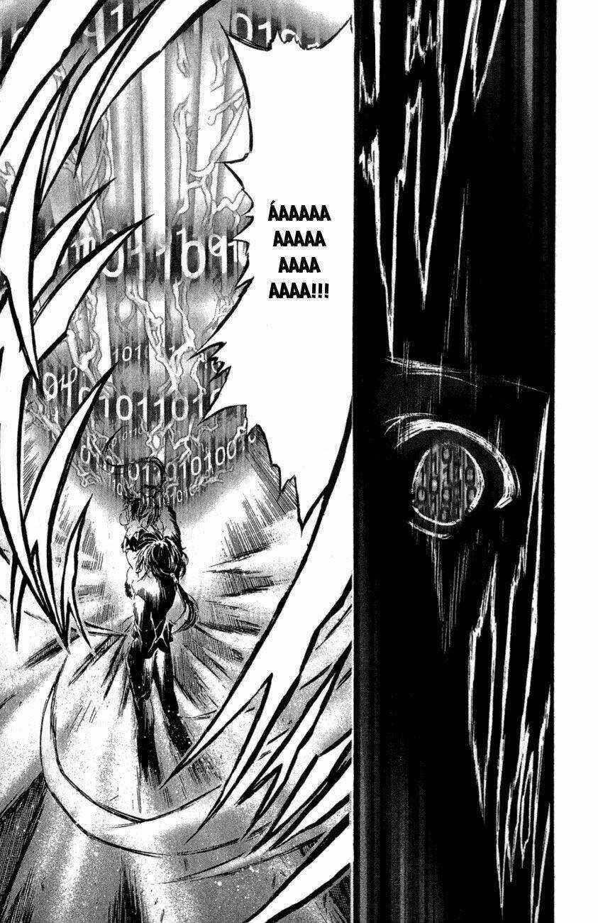 Watashi No Messiah-Sama Chapter 34 trang 30