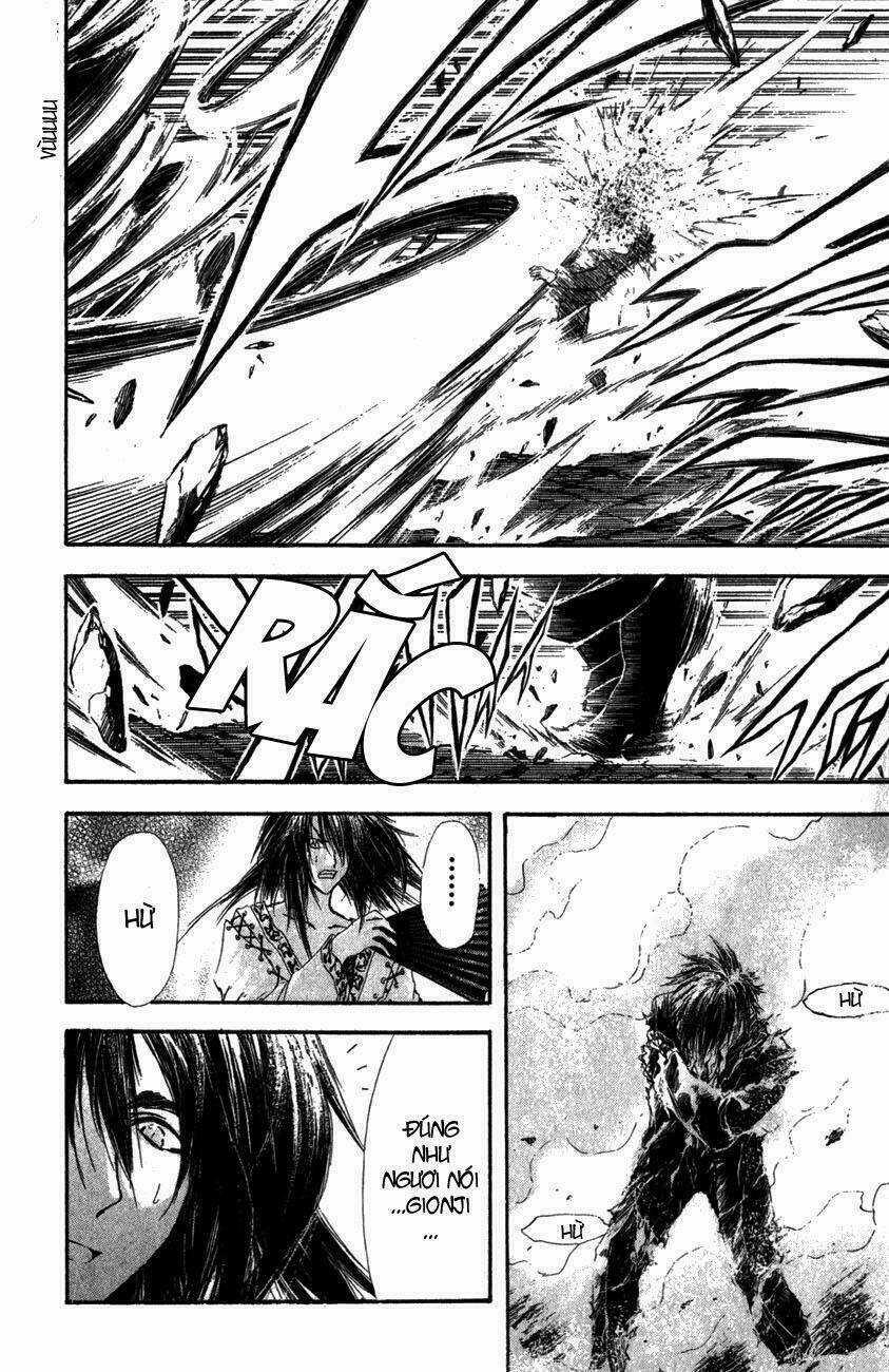 Watashi No Messiah-Sama Chapter 35 trang 18