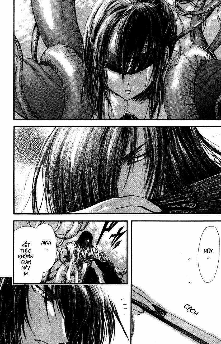 Watashi No Messiah-Sama Chapter 35 trang 26