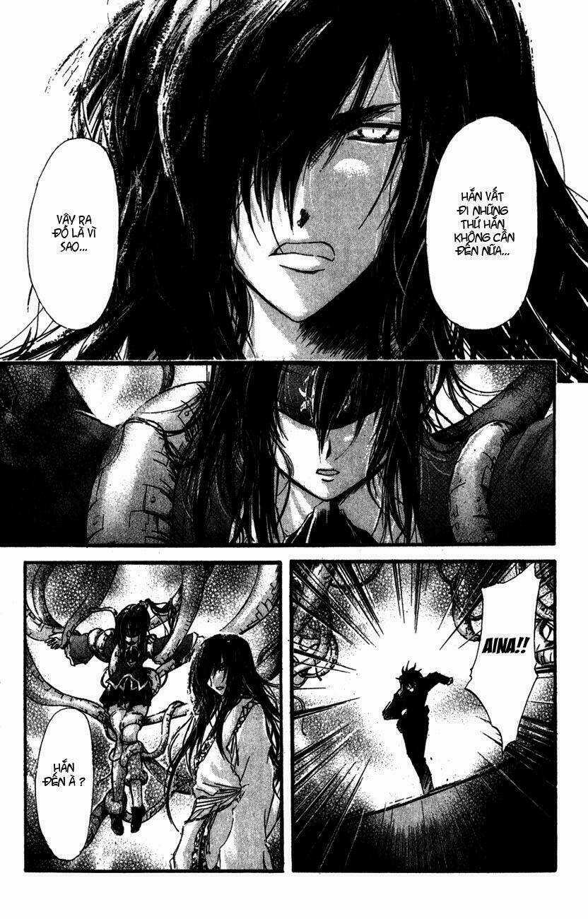 Watashi No Messiah-Sama Chapter 35 trang 6