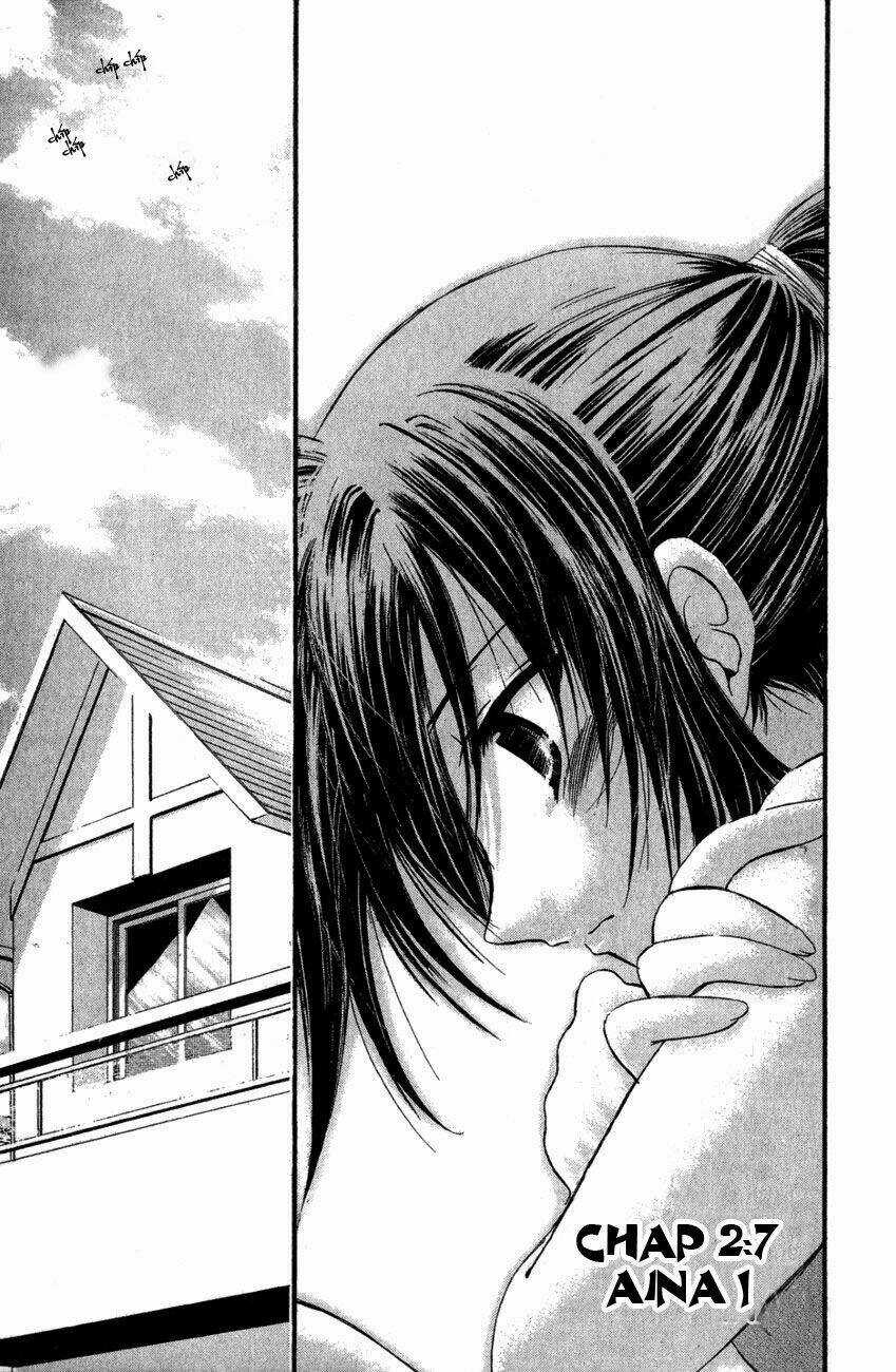 Watashi No Messiah-Sama Chapter 36 trang 6