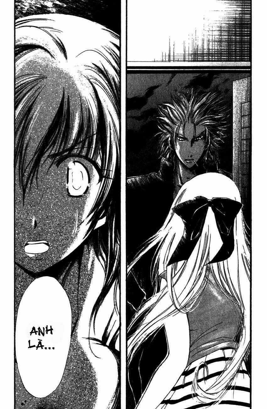 Watashi No Messiah-Sama Chapter 37 trang 17