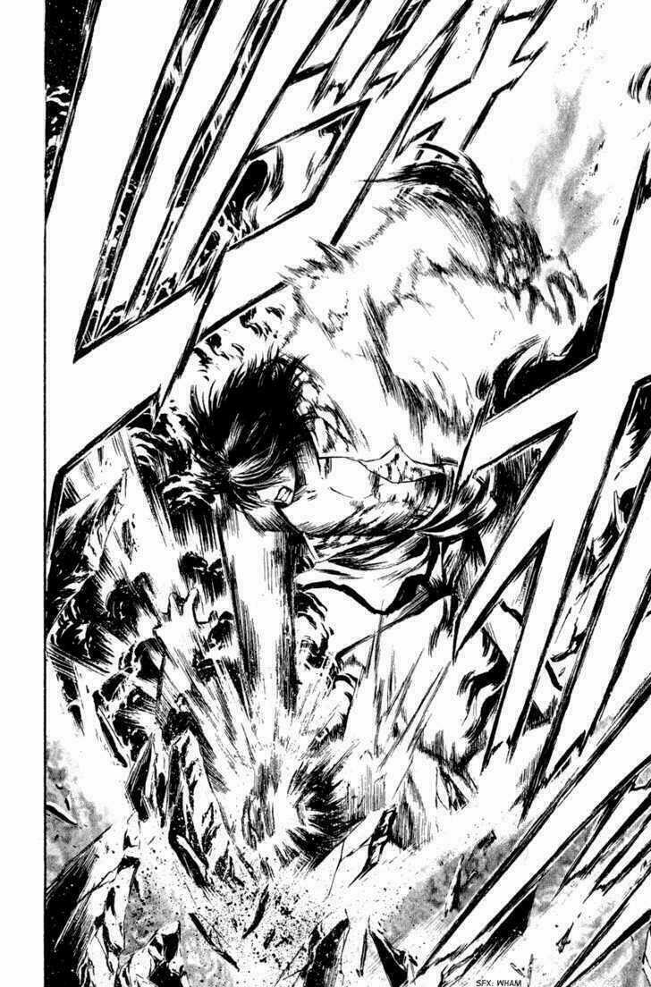 Watashi No Messiah-Sama Chapter 39 trang 25