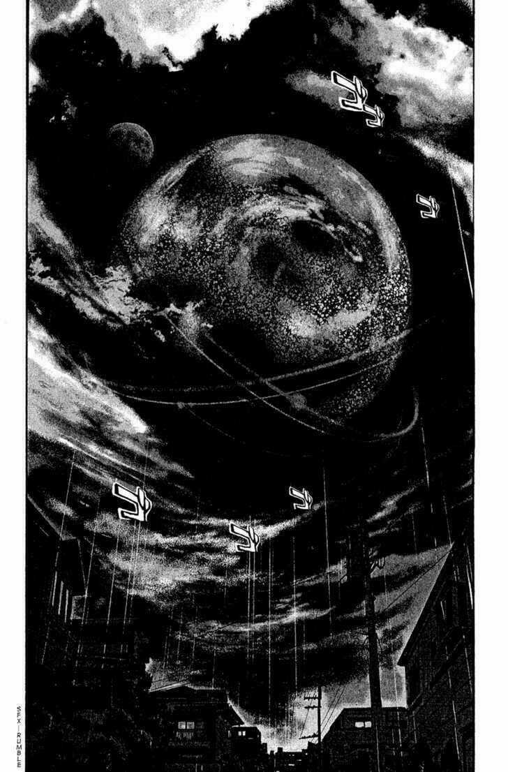 Watashi No Messiah-Sama Chapter 39 trang 6