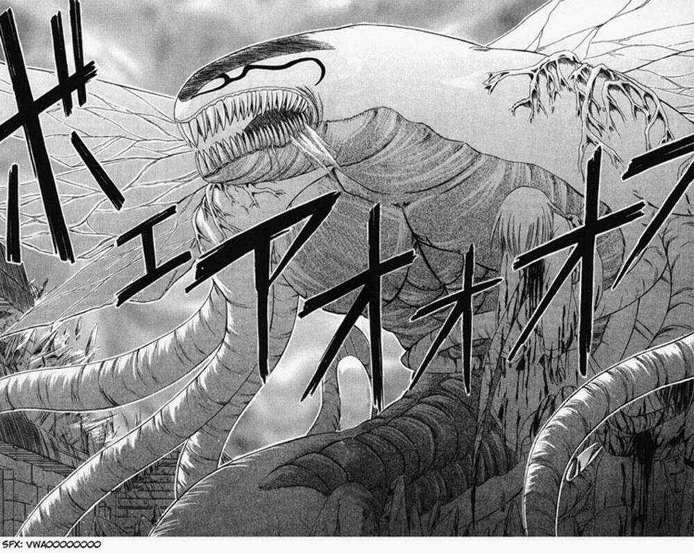 Watashi No Messiah-Sama Chapter 4 trang 26