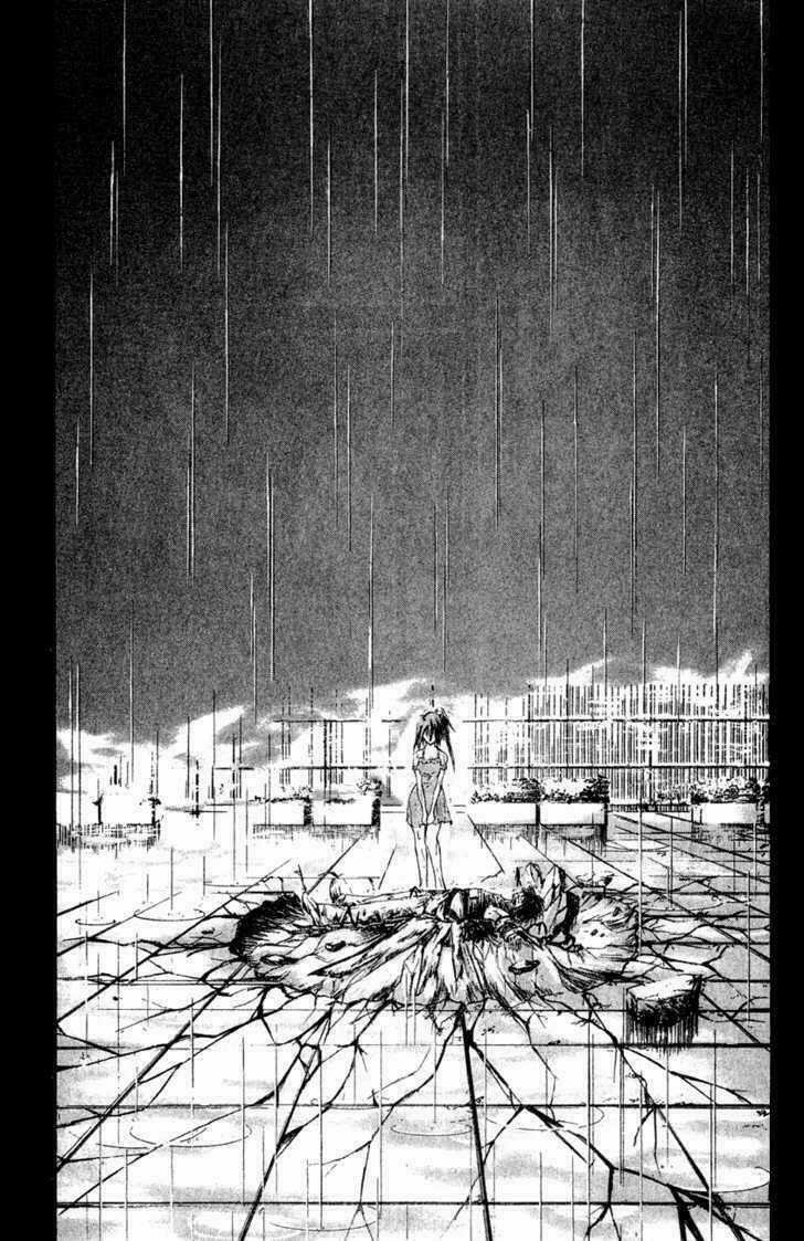 Watashi No Messiah-Sama Chapter 40 trang 30
