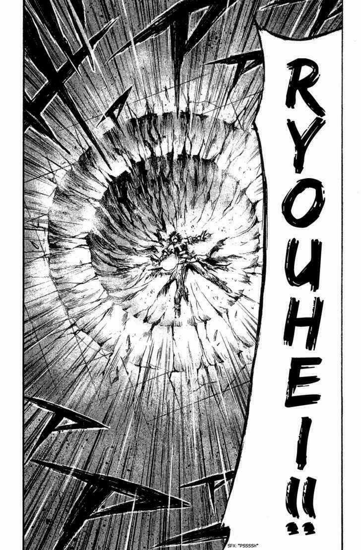 Watashi No Messiah-Sama Chapter 40 trang 33