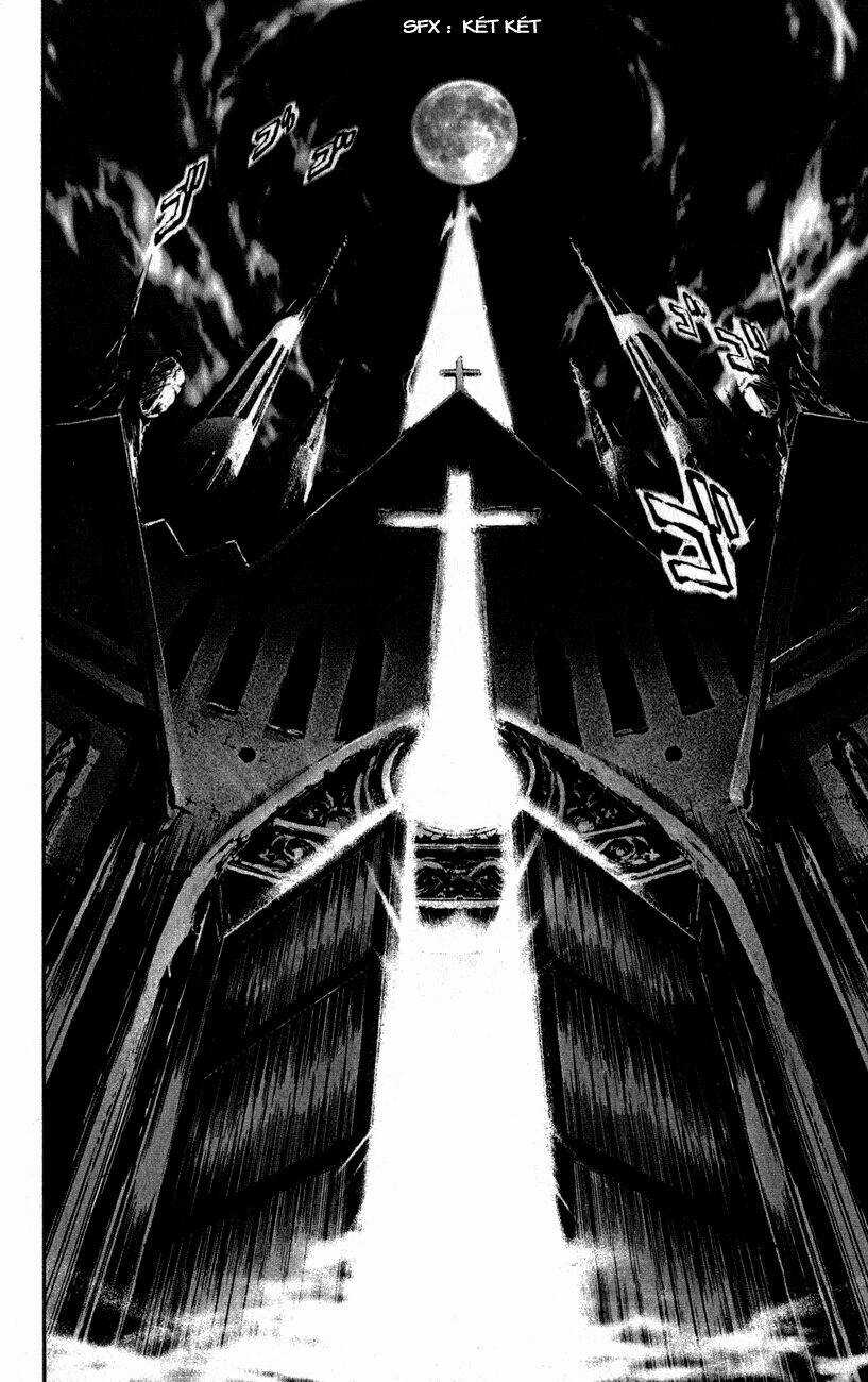 Watashi No Messiah-Sama Chapter 43 trang 33