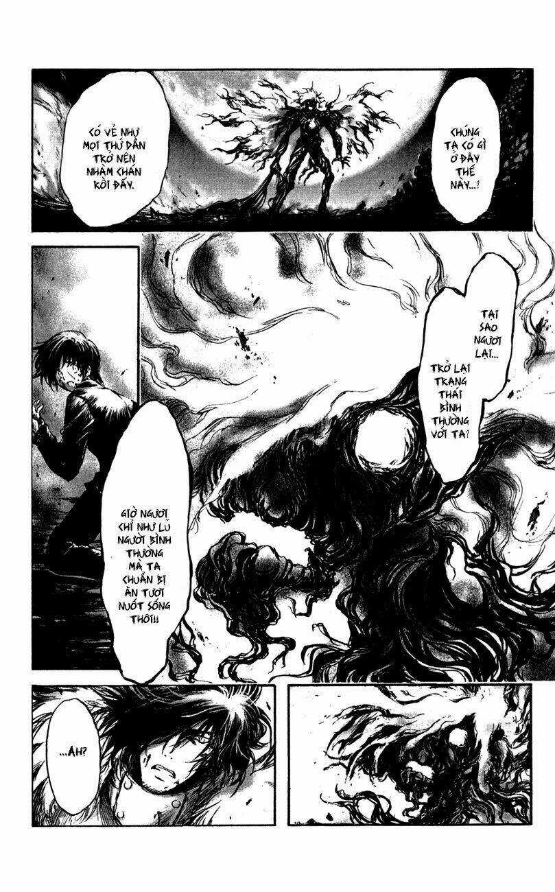 Watashi No Messiah-Sama Chapter 44 trang 2