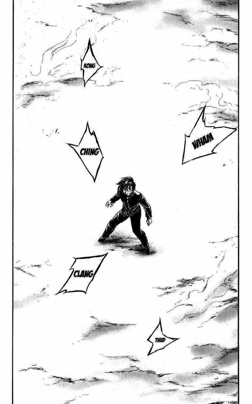 Watashi No Messiah-Sama Chapter 45 trang 10