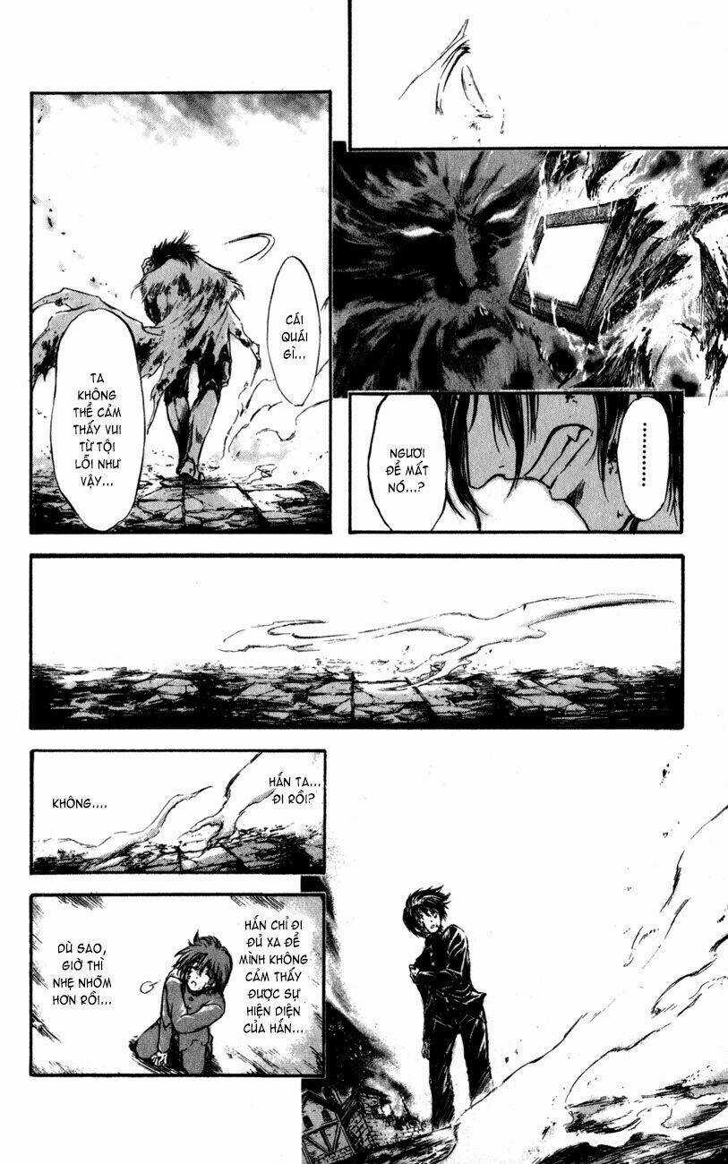 Watashi No Messiah-Sama Chapter 45 trang 5