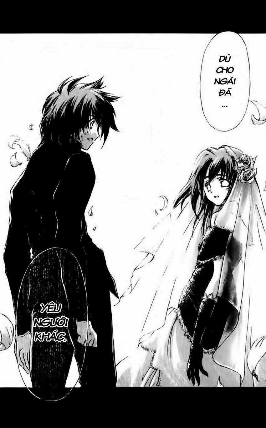 Watashi No Messiah-Sama Chapter 46 trang 10
