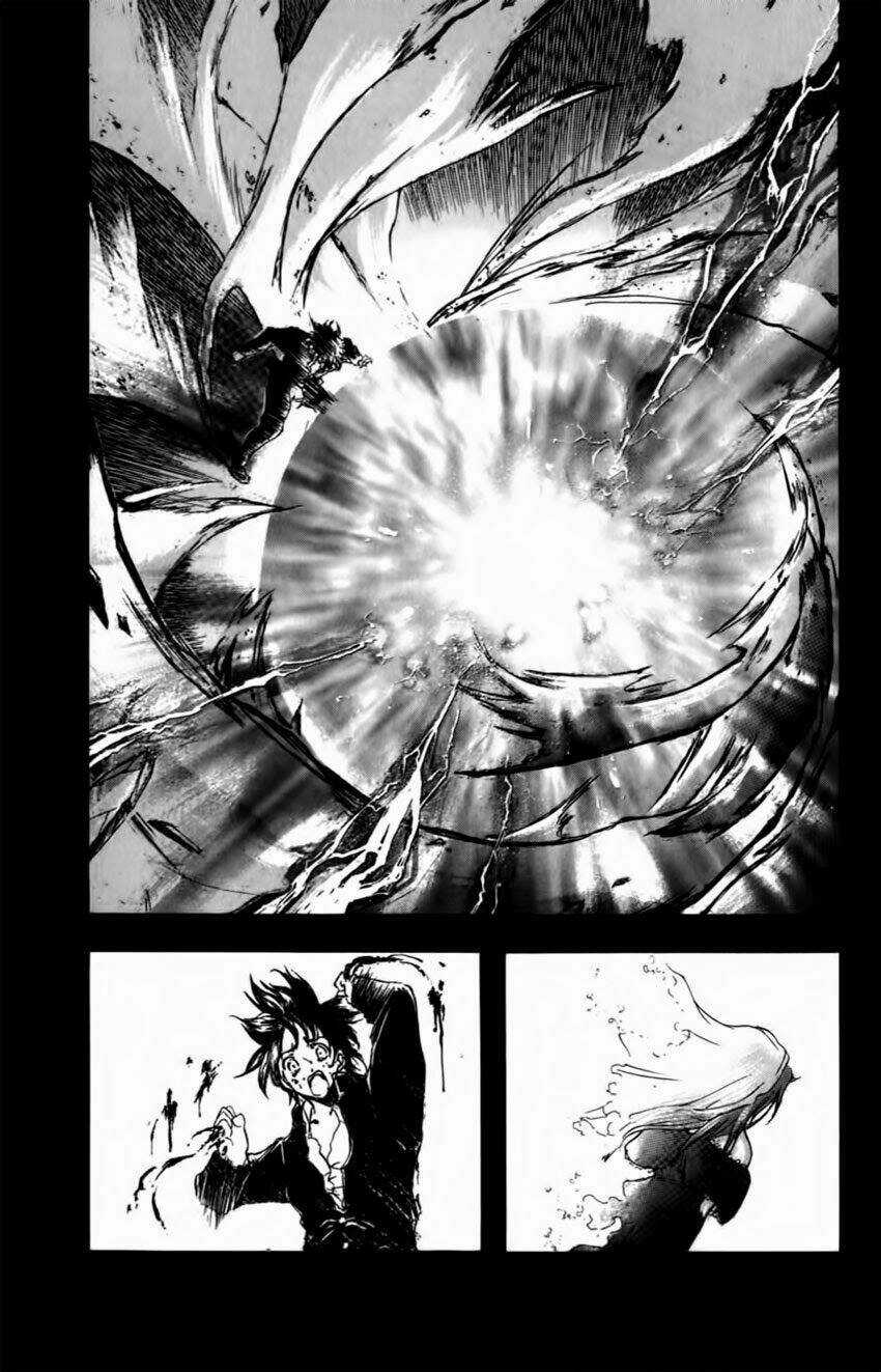 Watashi No Messiah-Sama Chapter 46 trang 15