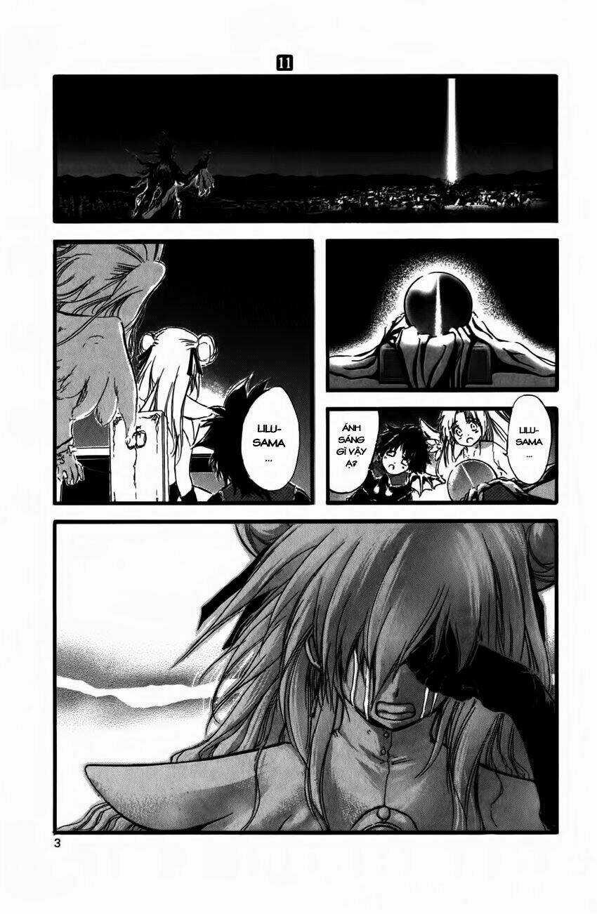 Watashi No Messiah-Sama Chapter 46 trang 2