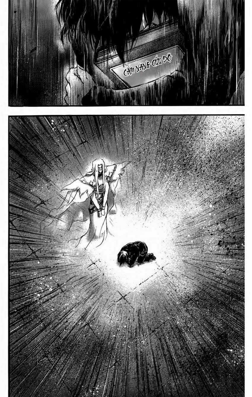 Watashi No Messiah-Sama Chapter 46 trang 20