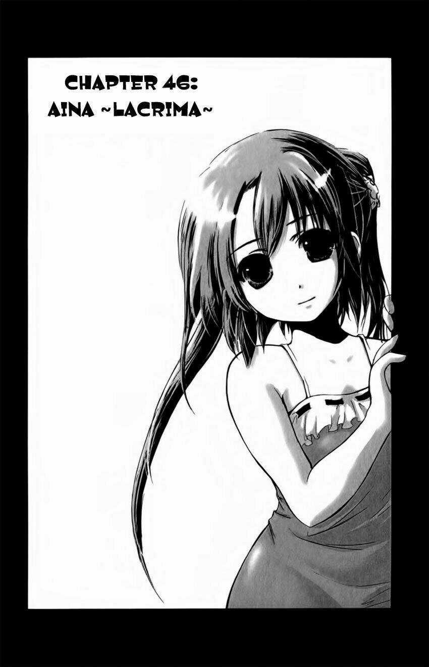 Watashi No Messiah-Sama Chapter 46 trang 3